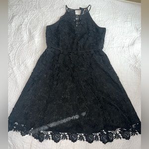 Black Little Dress | White House Black Market